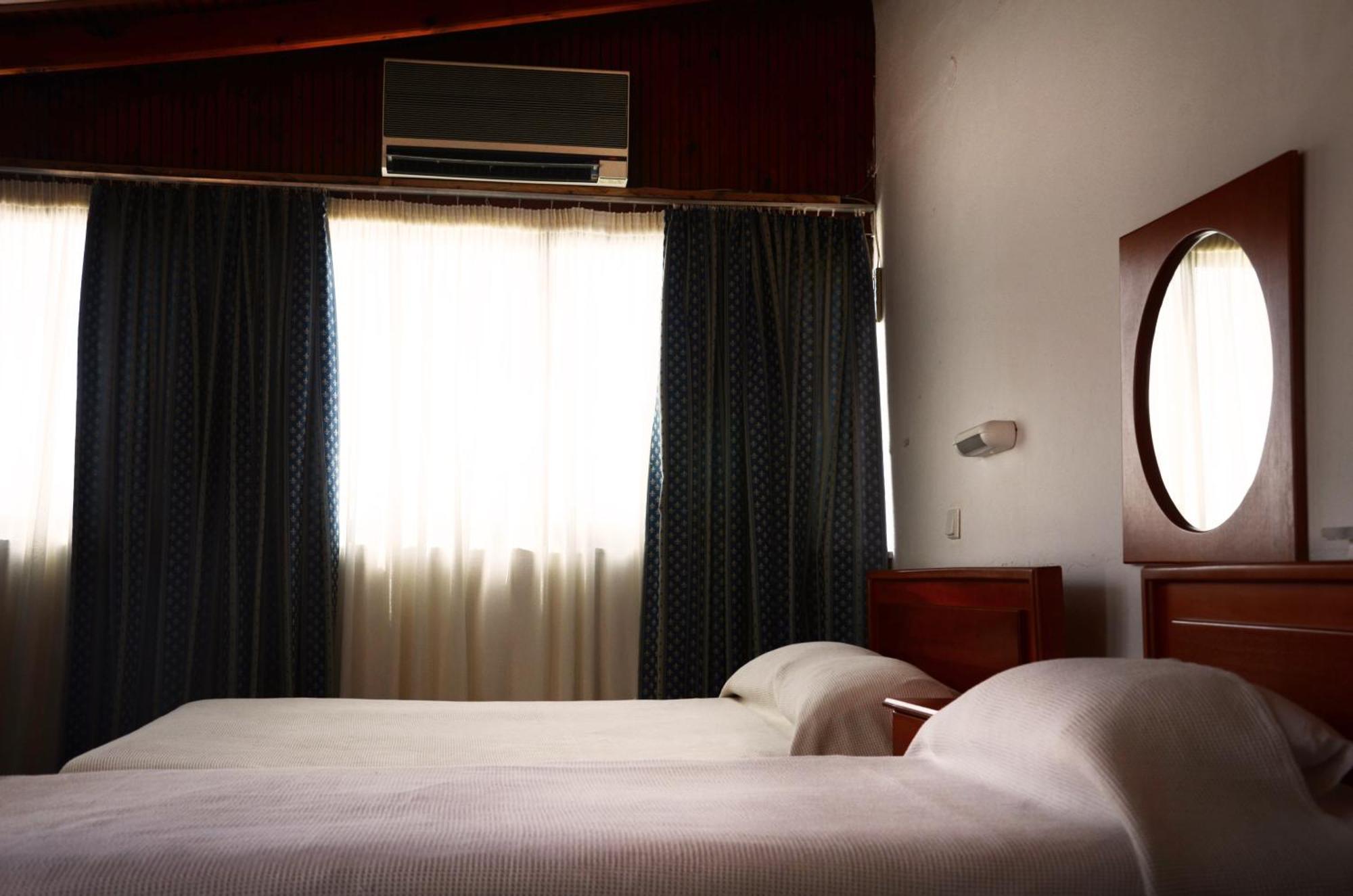 Cavo D' Oro Hotel Nea Moudania Værelse billede