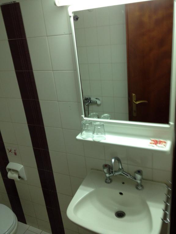Cavo D' Oro Hotel Nea Moudania Værelse billede