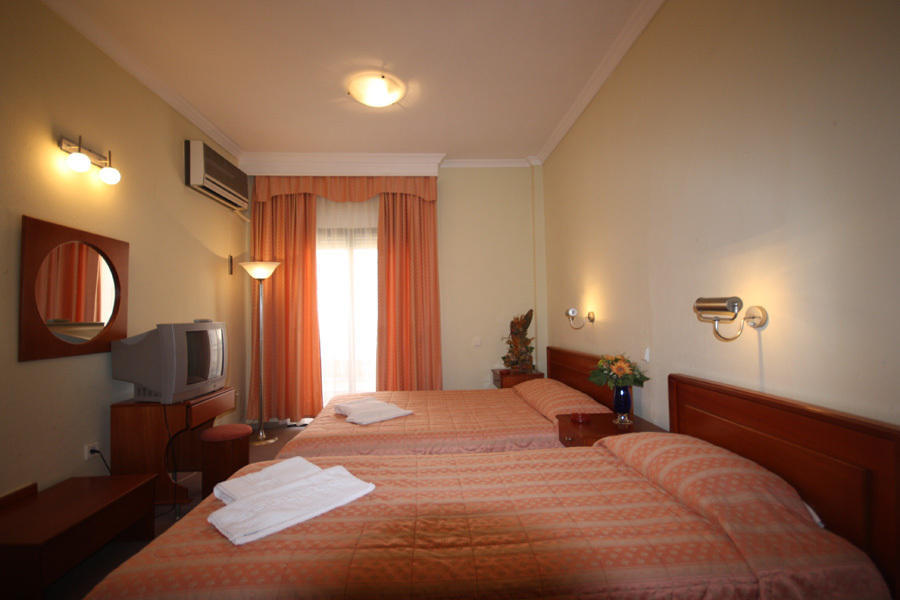 Cavo D' Oro Hotel Nea Moudania Værelse billede