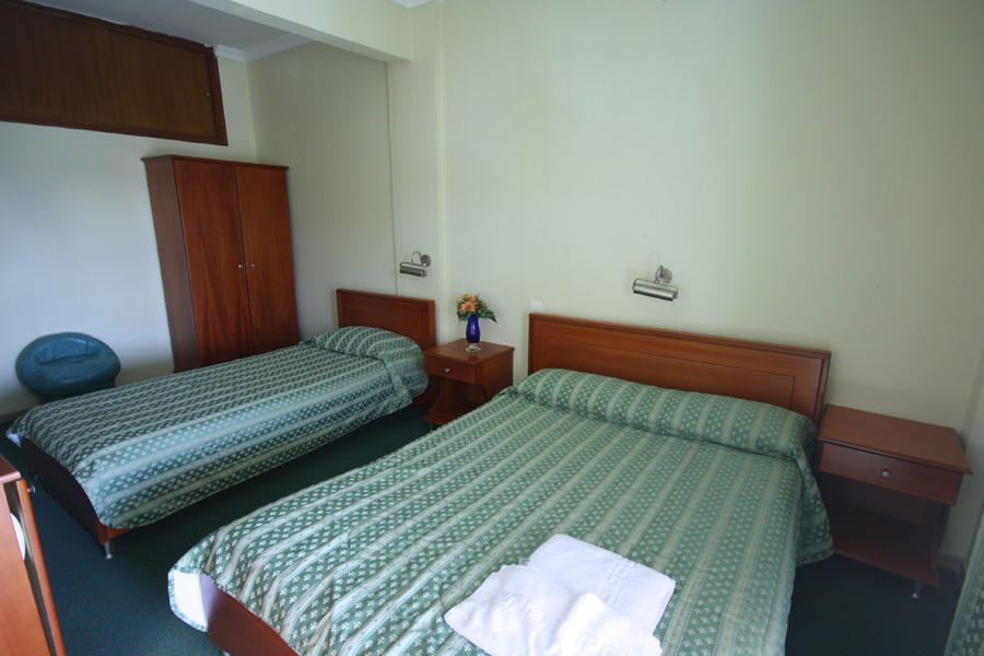 Cavo D' Oro Hotel Nea Moudania Værelse billede