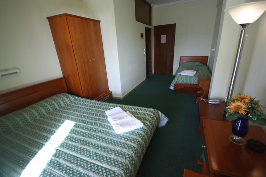 Cavo D' Oro Hotel Nea Moudania Værelse billede
