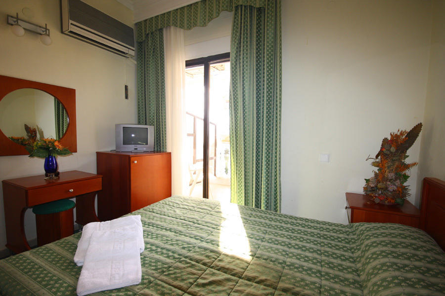Cavo D' Oro Hotel Nea Moudania Værelse billede
