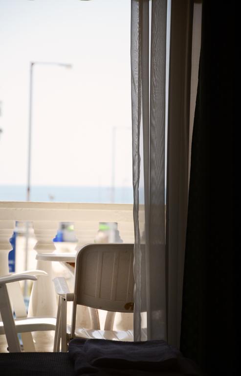 Cavo D' Oro Hotel Nea Moudania Eksteriør billede